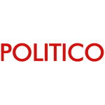 Politico logo