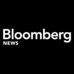 Bloomberg logo