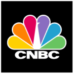 CNBC logo