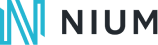 Nium logo