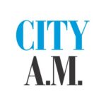 City AM logo