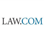 Law.com logo