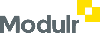 Modulr company logo